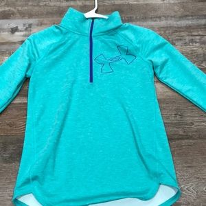 Under Amour athletic top